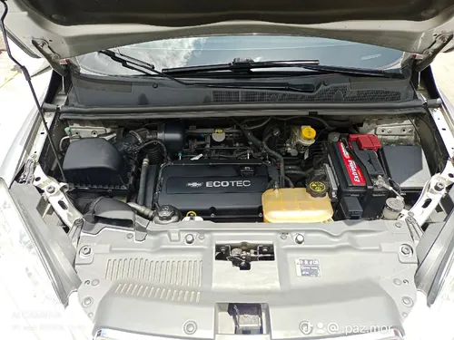 Chevrolet Tracker 1.8 Ls