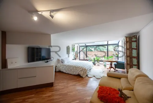 Apartamento En Arriendo En Bosque Izquierdo. Cod A1387