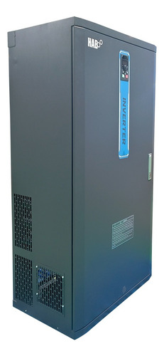 Variador De Frecuencia Hab Motor 300 Hp Trifasico 440v