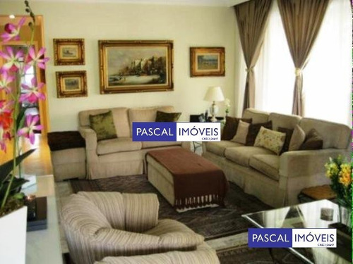 Imagem 1 de 15 de Apartamento Campo Belo 04 Dormitorios 02 Vagas - V-9278