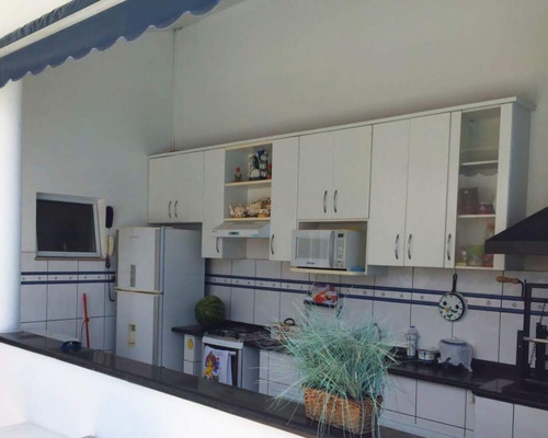 Imagem 18 de 30 de Casa Em Condomínio Á Venda No Ibiti Do Paço - Sorocaba/sp - Cc03044 - 32703223