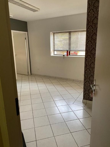 Imagem 12 de 13 de Conjunto Em Vila Pompéia, São Paulo/sp De 30m² Para Locação R$ 1.350,00/mes - Cj2167319-r