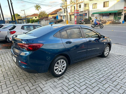 Chevrolet Onix plus Onix Sedan Plus Lt 1.0 12v Flex 4p Mec