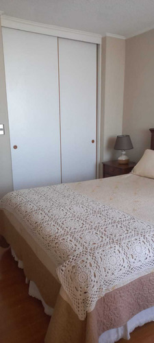 Maravilloso Departamento En Venta 3d+2b (77582)