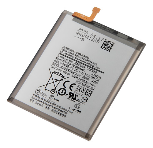 Batería Compatible Con Samsung Galaxy A51