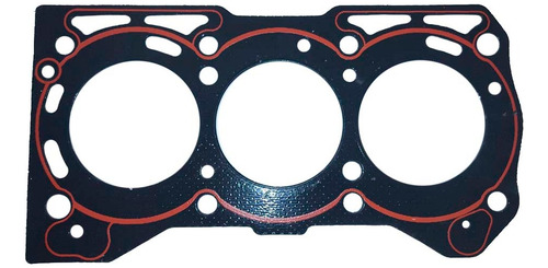 Junta De Cabeza Grafito Geo Metro 1.0 L 3 Cil. 6 V 89-00