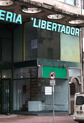 Imagen 3 de 12 de Local Comercial Centro Montevideo $15.000