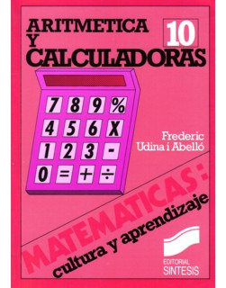 Aritmética Y Calculadoras