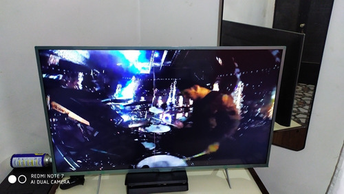 Smart Philips Full Hd