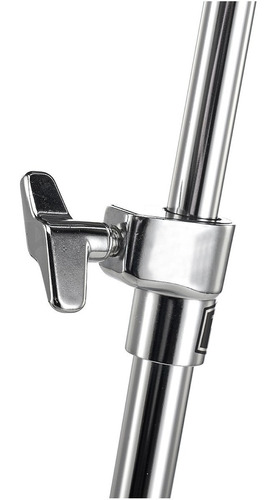 Soporte Para Platillo Mapex B-200 Tipo Jirafa P