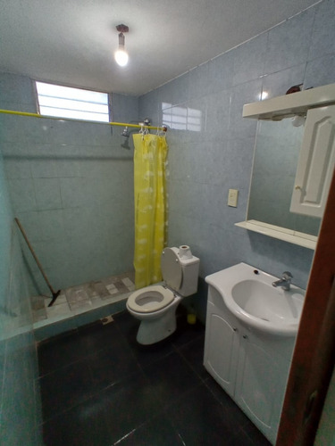 Imagen 8 de 9 de Se Alquila Hermoso Departamento En Loma Verde