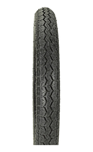 Cubierta 250-17 F871 Street Uso Con Camara Horng Fortune .--