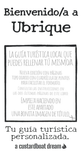 Bienvenido-a A Ubrique: Tu Guia Turistica Personalizada