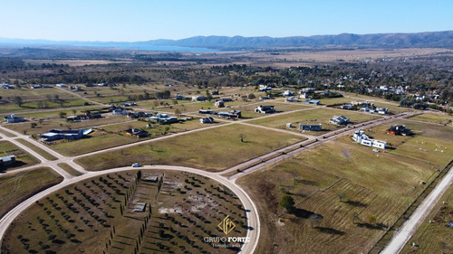 Lote En Venta-club De Campo Altos Del Corral, Los Reartes