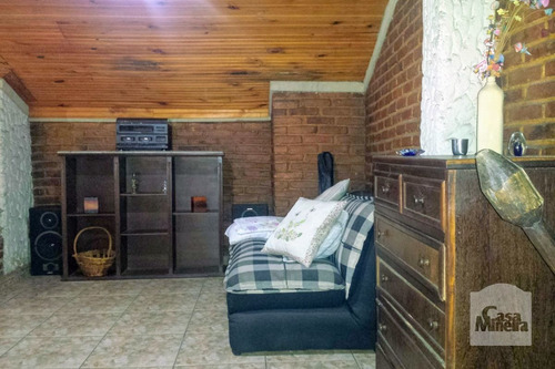Imagem 5 de 15 de Casa À Venda No Ouro Preto - Código 257262 - 257262