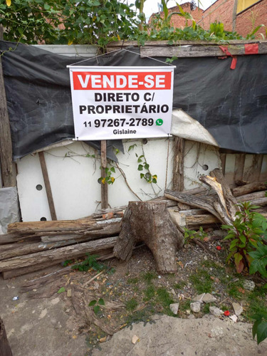 Terreno Bairro Residencial Santo Antônio - Piracicaba - Sp