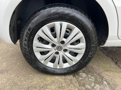 Volkswagen Gol 1.0 Trendline Total Flex 5p