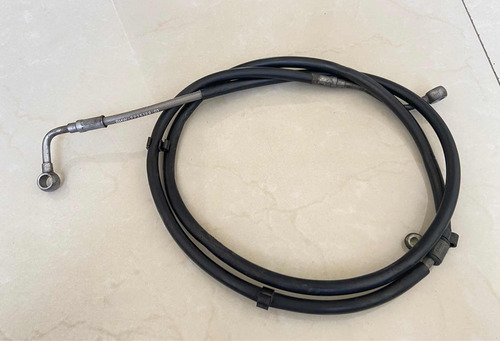 Manguera De Freno Trasero Motoneta Bmw C650 Gt 2014 (Usado)