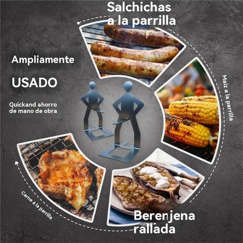 Re Divertido Soporte For Salchichas De Perrito Caliente