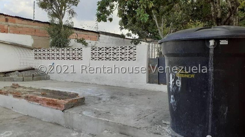 Imagen 2 de 14 de Casa En Venta Cabudare Av La Mata Codigo22-1127 Im