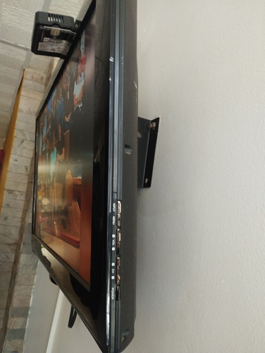 Televisor De 32 Pulgadas Daewoo (Usado)