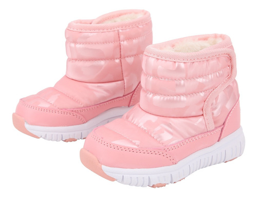 Zapatos De Invierno Para Niños Modernos, Impermeables, Antid