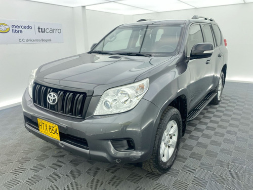Toyota Prado 3.0 Tx