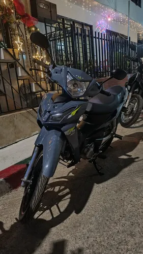 Flex 125