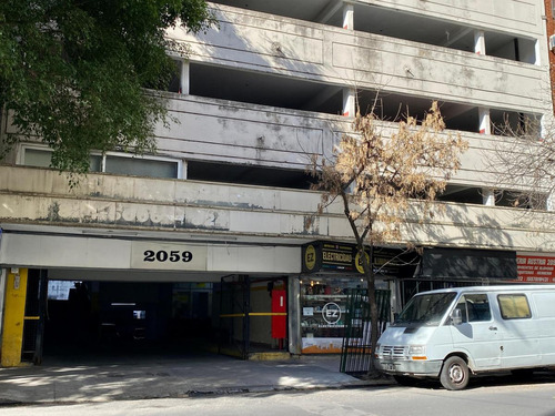 Cochera | Edificio De Cocheras | Barrio Norte