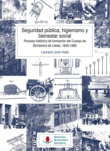 Libro: Seguridad Publica Higienismo Y Bienestar Social. Proc
