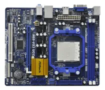 Comprar Mother Am3 Para Ddr3 + Phenom Ii X4 Usado Garantia Congreso