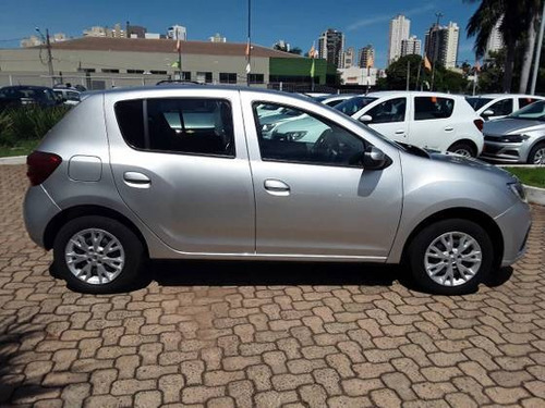 Renault Sandero 1.0 12v Sce Flex Zen Manual