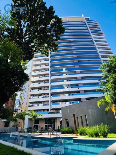 Imagem 12 de 30 de Apartamento Com 4 Dormitórios À Venda, 204 M² Por R$ 1.800.000,00 - Aldeota - Fortaleza/ce - Ap0662