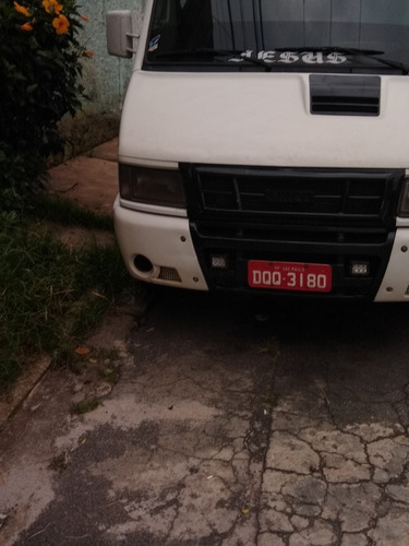 Imagem 1 de 14 de Iveco Iveco Daly 3513
