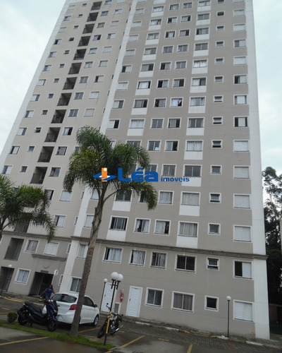 Imagem 4 de 25 de Apartamento - Ap00701 - 70802593
