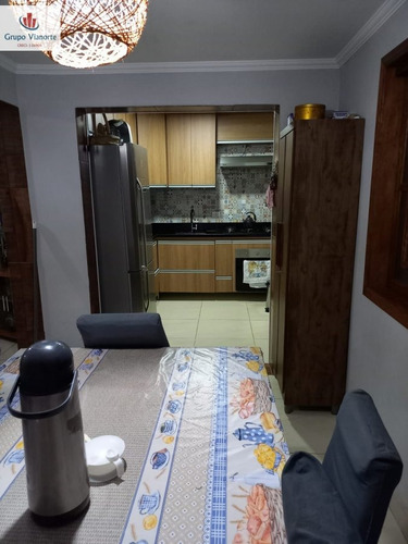 Imagem 8 de 27 de Chácara A Venda No Bairro Recanto Dos Palmares Em Atibaia - - P0544-1