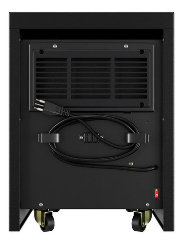 Calefactor Infrarrojo Wurden