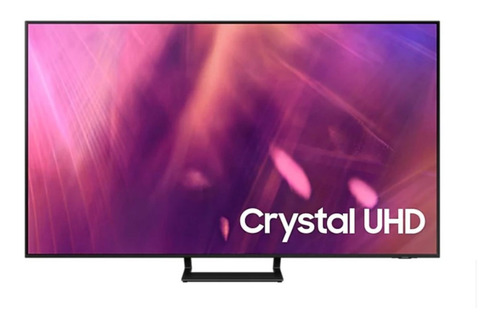 Smart Tv 65 Pulgadas Ultra Hd 4k Un-65au9000 Samsung