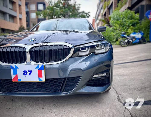 BMW Serie 3 2.0 330e F30 Lci Iperformance