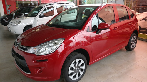 Citroën C3 1.6 Vti 115 Live