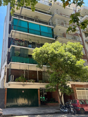 Imagen 21 de 22 de Impecable 4 Ambientes Refaccionado Con Balcón Corrido - Colegiales
