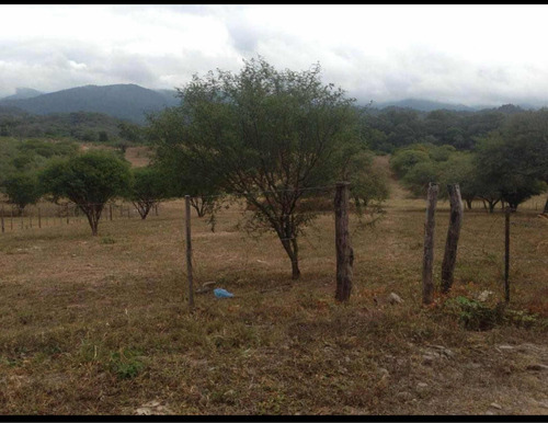 Terreno 3505m2 La Tuquita Con Escritura - Raco