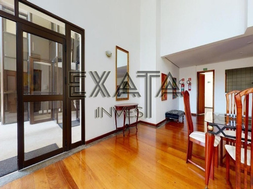 Imagem 21 de 30 de Apartamento À Venda No Coração Do Itaim Bibi, Com 108m2 Úteis, 3 Suítes E 2 Vagas De Garagem. - Ap01014 - 70085082