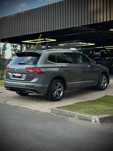 Volkswagen Tiguan Allspac R-Line 350 TSI 2.0 4x4