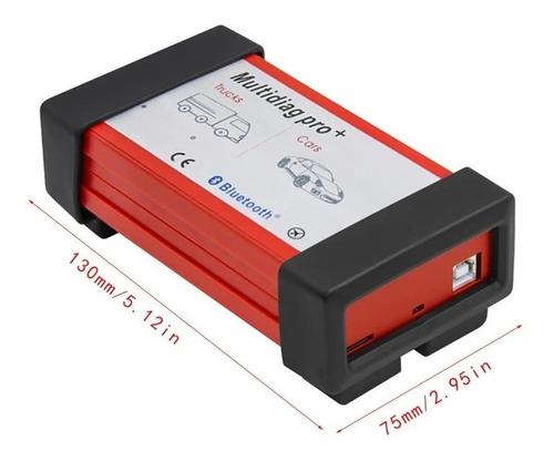 Escaner Delphi Ds150e Obd2 Diagnostico De Autos 2016r0 2020