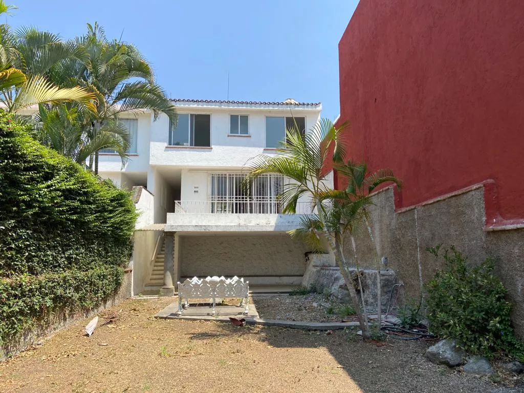 Casa En Venta Y Renta En Fracc. Jardines De Delicias