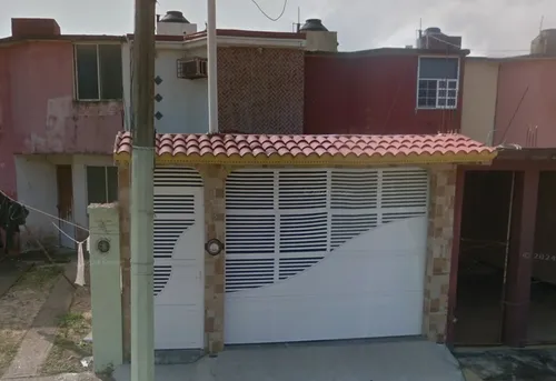 !! Casa En Venta, Porpiedad Ya Adjudicada¡¡ (remate). - Sta. Elena 103, Sta Maria, 96536 Coatzacoalcos, Ver.