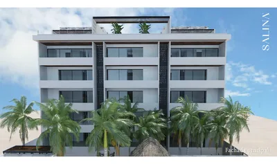 Departamento en venta