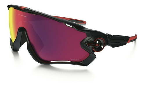 Lentes De Sol Oakley Jawbreaker (matte Black )