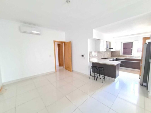 Apartamento En Alquiler Naco Santo Domingo